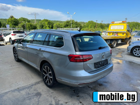 VW Passat 2.0tdi *Highline*Navi*Digital* | Mobile.bg   6