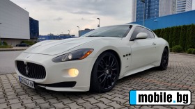 Maserati GranTurismo V8 4.7 440 hp | Mobile.bg   4