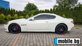 Maserati GranTurismo V8 4.7 440 hp | Mobile.bg   7
