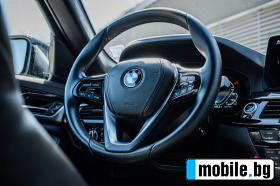 BMW 530E Luxury Line Plug-in Hybrid | Mobile.bg   10