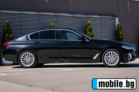 BMW 530E Luxury Line Plug-in Hybrid | Mobile.bg   4