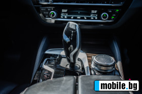 BMW 530E Luxury Line Plug-in Hybrid | Mobile.bg   11