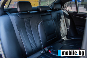 BMW 530E Luxury Line Plug-in Hybrid | Mobile.bg   13