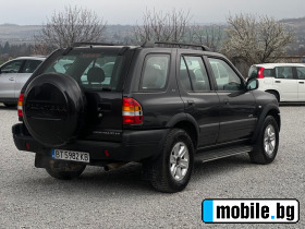 Opel Frontera 3.2 V6  .  | Mobile.bg   3