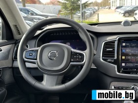 Volvo Xc90 T8 Recharge AWD = Ultimate Dark= 7 Seats  | Mobile.bg   8