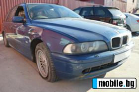 BMW 525 2.5D 163 | Mobile.bg   1