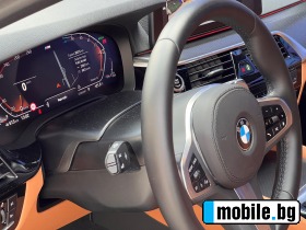 BMW 520 ///M Sport | Mobile.bg   5