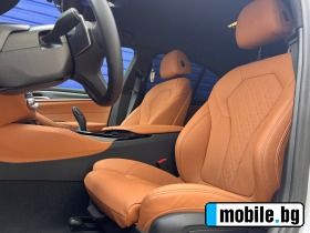 BMW 520 ///M Sport | Mobile.bg   9