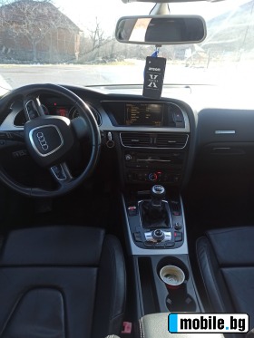 Audi A5 Sportback 2.0 S-line | Mobile.bg   5