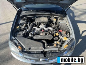 Subaru Impreza 2.0R | Mobile.bg   9