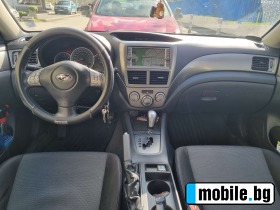 Subaru Impreza 2.0R | Mobile.bg   6