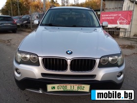 BMW X3 2.0D/FACE/ | Mobile.bg   2