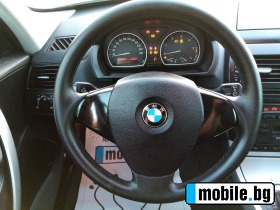 BMW X3 2.0D/FACE/ | Mobile.bg   12