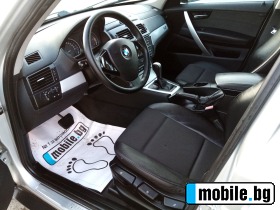 BMW X3 2.0D/FACE/ | Mobile.bg   9
