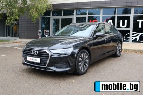 Audi A6 40TDI/VirtualCocpit/LED | Mobile.bg   1