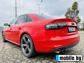 Audi S4 1-   | Mobile.bg   4