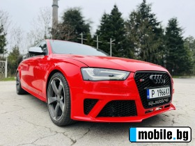 Audi S4 1-   | Mobile.bg   2