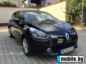 Renault Clio  1.5dci*Avtomat*Navi*Euro*5  | Mobile.bg   2