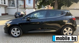 Renault Clio  1.5dci*Avtomat*Navi*Euro*5  | Mobile.bg   6