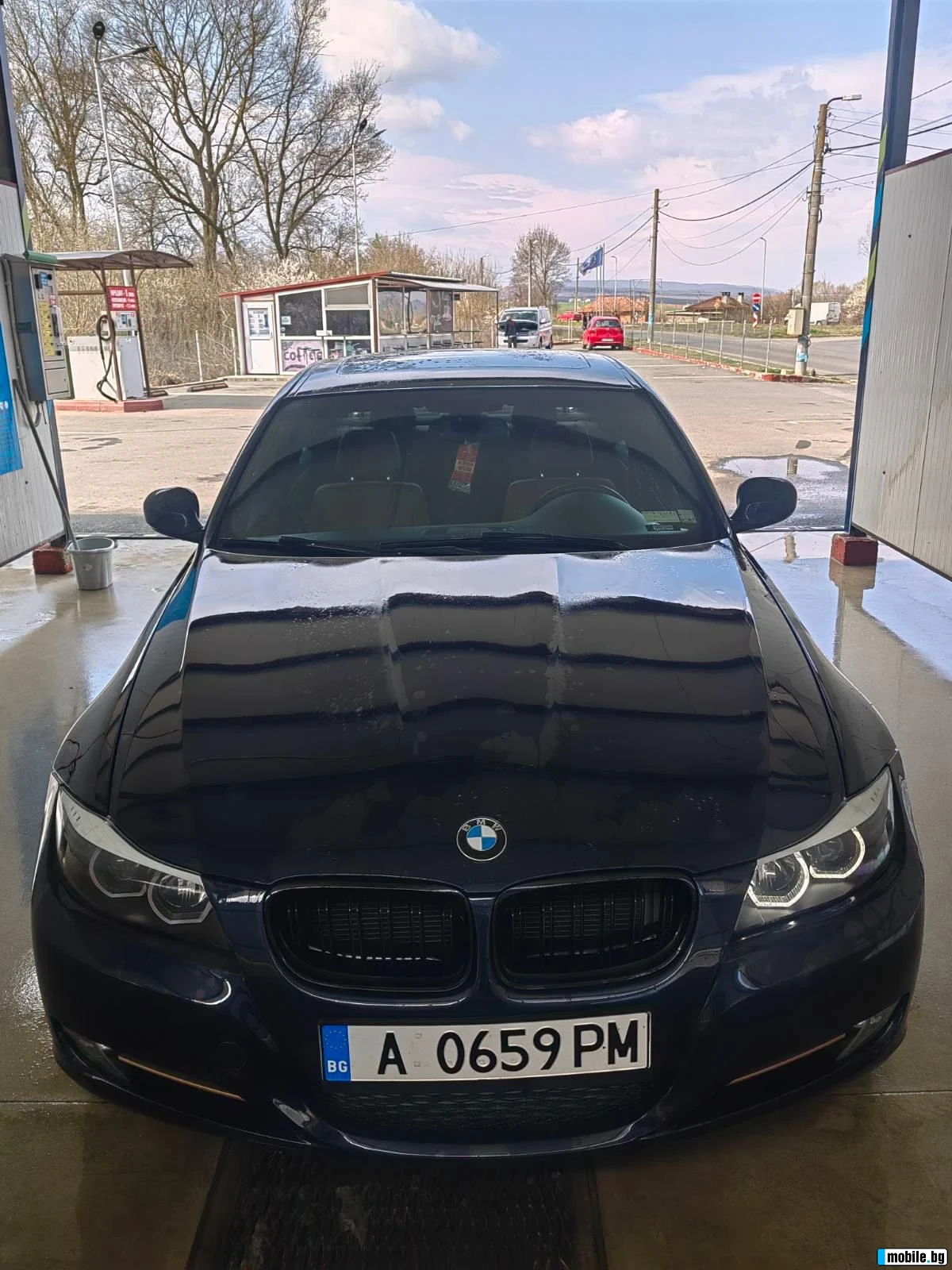 BMW 335 | Mobile.bg   3