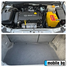 Opel Astra 1.8 i 140 k.c | Mobile.bg   15