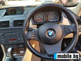 BMW X3 2.0D 177.. N47  | Mobile.bg   2