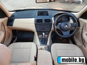 BMW X3 2.0D 177.. N47  | Mobile.bg   6