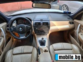 BMW X3 2.0D 177.. N47  | Mobile.bg   16