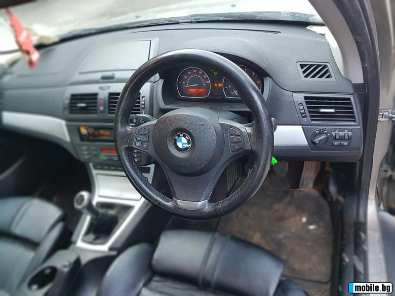 BMW X3 2.0D 177.. N47  | Mobile.bg   8
