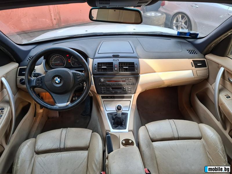 BMW X3 2.0D 177.. N47  | Mobile.bg   16