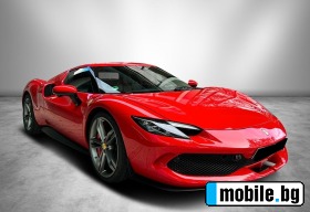 Ferrari 296GTB =Brembo Carbon Ceramic Brakes=  | Mobile.bg   1