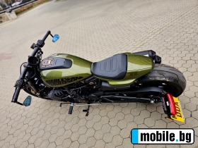 Harley-Davidson Sportster S1250 | Mobile.bg   12