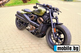 Harley-Davidson Sportster S1250 | Mobile.bg   1