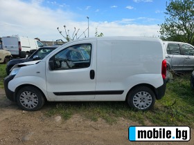 Fiat Fiorino 1.3Mjet 179000km | Mobile.bg   4