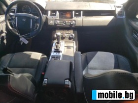 Land Rover Range Rover Sport 3.0 V6 , 3.6 V8 za chasti | Mobile.bg   11