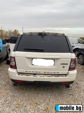 Land Rover Range Rover Sport 3.0 V6 , 3.6 V8 za chasti | Mobile.bg   3