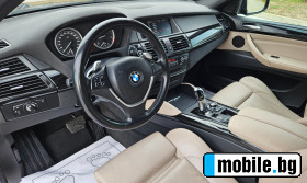 BMW X6 3.0 d Xdrive  | Mobile.bg   11