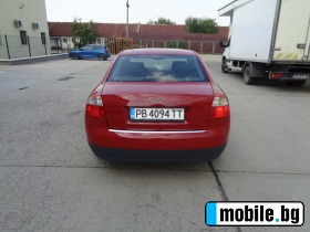 Audi A4 2,5TDI- | Mobile.bg   6