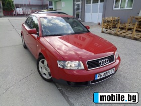 Audi A4 2,5TDI- | Mobile.bg   3