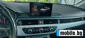 Audi A4 2,0TDI 150ps | Mobile.bg   9