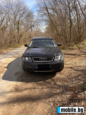 Audi A6 Allroad | Mobile.bg   1