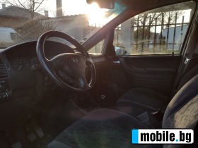 Opel Zafira 1.8 16V CLIMA | Mobile.bg   8