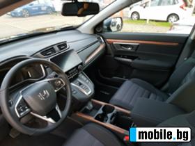 Honda Cr-v 2.0 i-MMD Hybrid | Mobile.bg   6