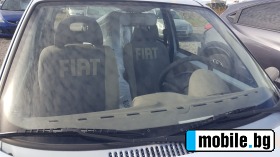 Fiat Seicento 1.1 -55kc. | Mobile.bg   5