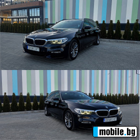 BMW 520 M-Paket, ,   | Mobile.bg   8