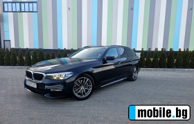 BMW 520 M-Paket, ,   | Mobile.bg   2