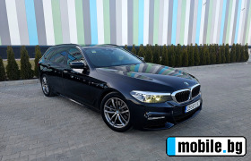 BMW 520 M-Paket, ,   | Mobile.bg   1