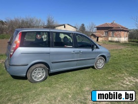 Fiat Ulysse 2.2 HDI | Mobile.bg   3