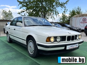 BMW 520 E34 | Mobile.bg   3