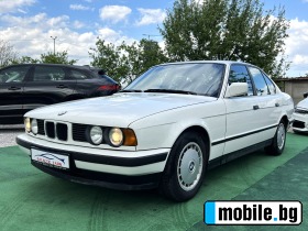     BMW 520 E34